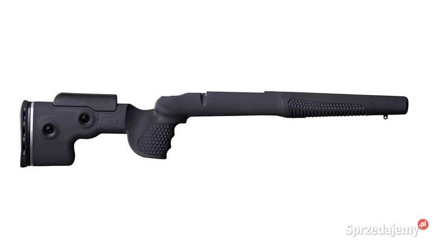 osada do broni niekokesz Stock GRS Fenris Sporty strzeleckie i myślistwo
