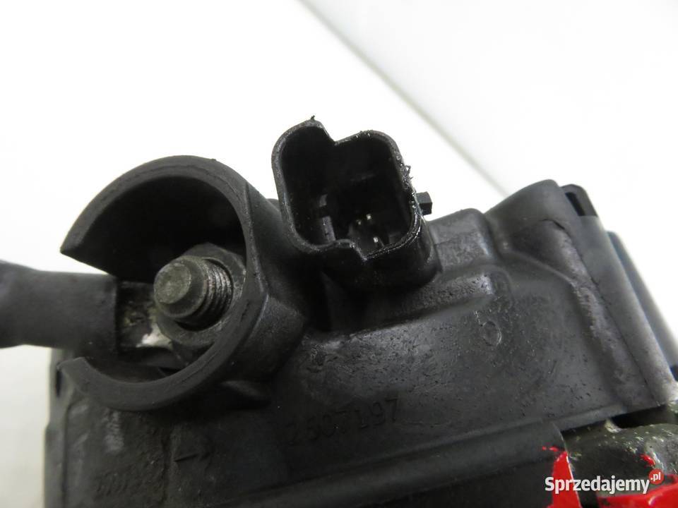 ALTERNATOR PEUGEOT 206 20 HDI 90 RHY osobowe