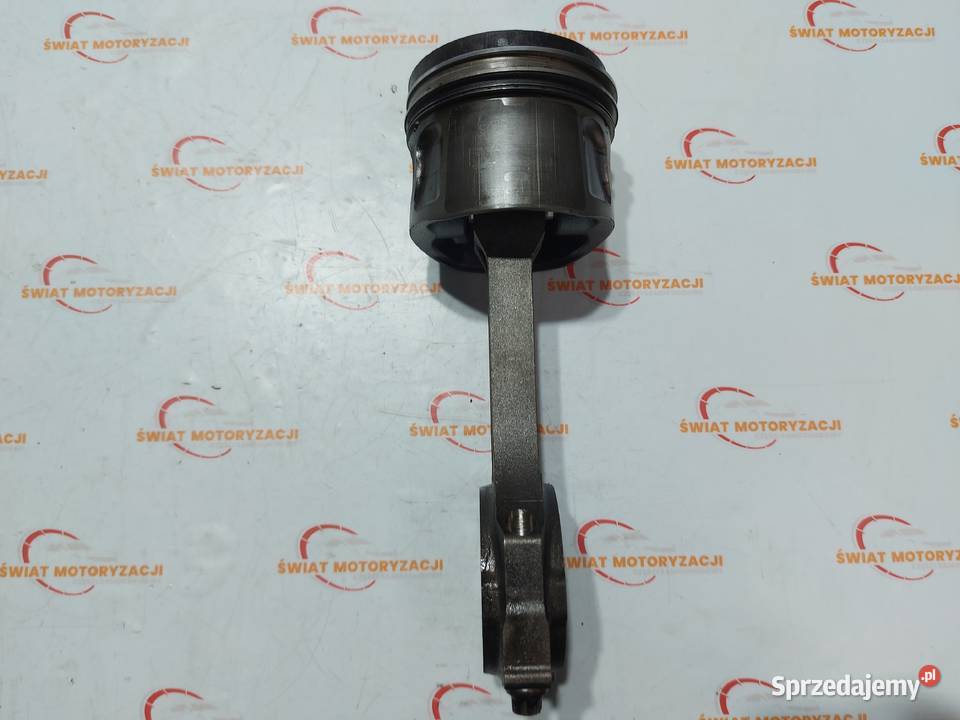 TRANSIT BOXER JUMPER 22 TDCI 85 P8FA tłok z Kielce