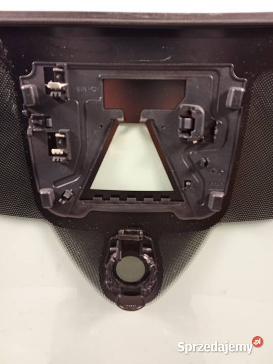 Szyba Przednia Audi Q3 19 Kamera Sensor osobowe Bralin