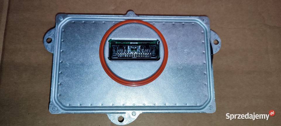 Moduł Sterownik converter Lamp LED Świateł Żerocin