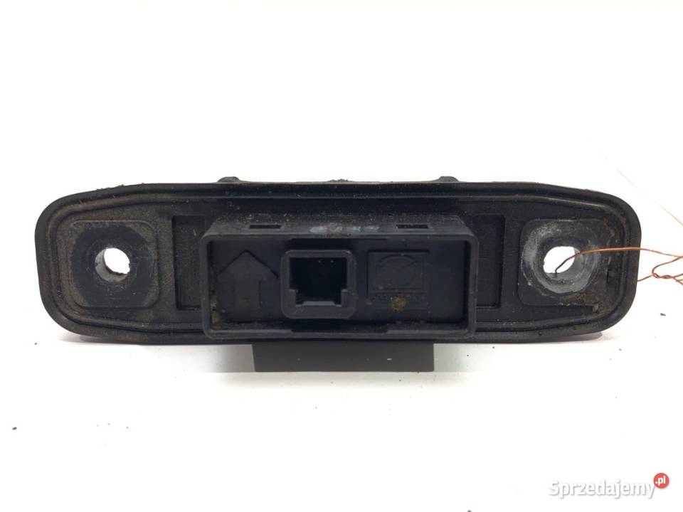 KLAMKA KLAPY TYŁ MAZDA CX5 SUV 1117