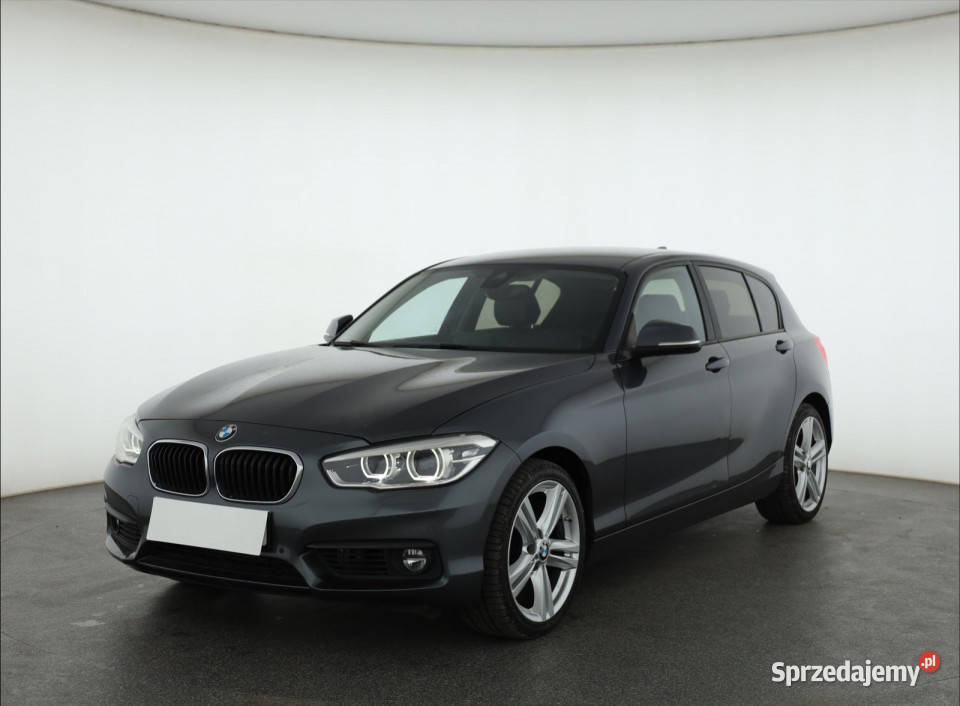 BMW 1 118i elektryczne szyby Piaseczno