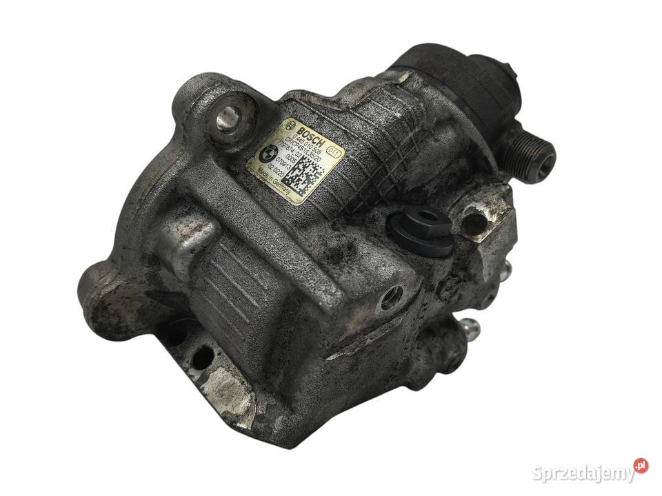 POMPA WTRYSKOWA BMW E90 E91 E60 E87 20 D paliwa Chełm
