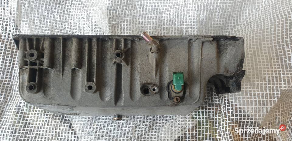 Jumper Boxer 22 hdi 06r miska olejowa Kraśnik