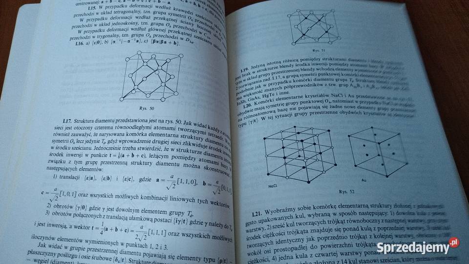 Zadania z fizyki atomu cząsteczki i ciała