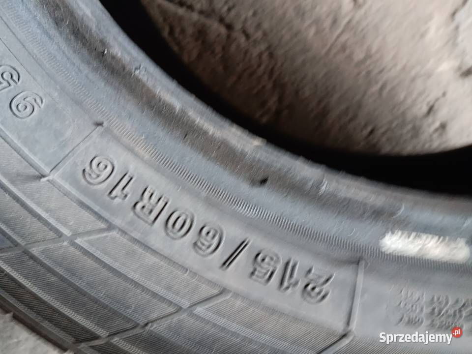 Opony letnie 2156026 2 Dąbrowa Górnicza