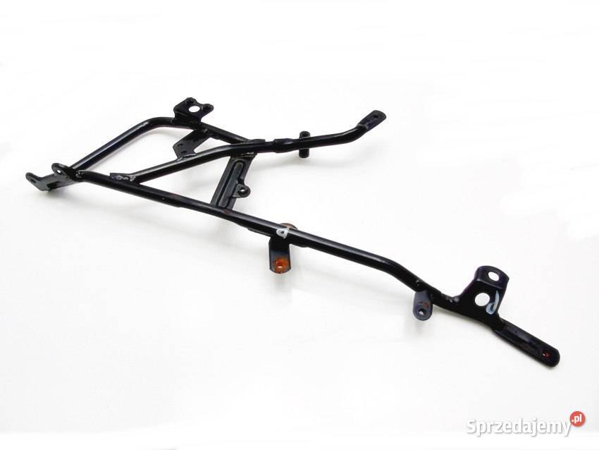 WSPORNIK YAMAHA 1300 XVZ ROYAL VENTURE osobowe Sosnowiec