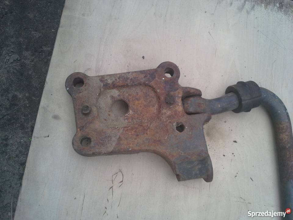 Atego Drążek stabilizatora tył resor 9703202811 Częstochowa