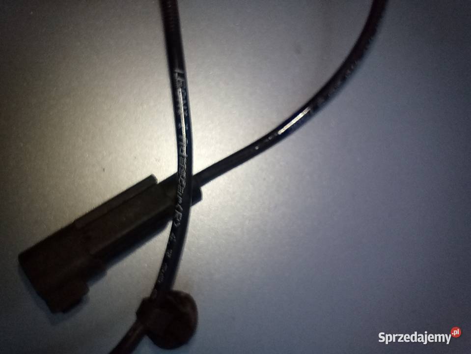 Czujnik ABS prawy przód FIAT Freemont Dodge osobowe Gdańsk