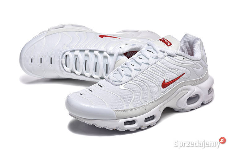 buty sportowe NIKE AIR PLUS r4046 Moda i Styl Gdańsk