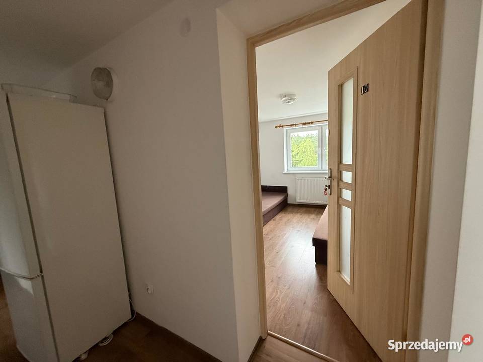 Dom Prądocin lubuskie