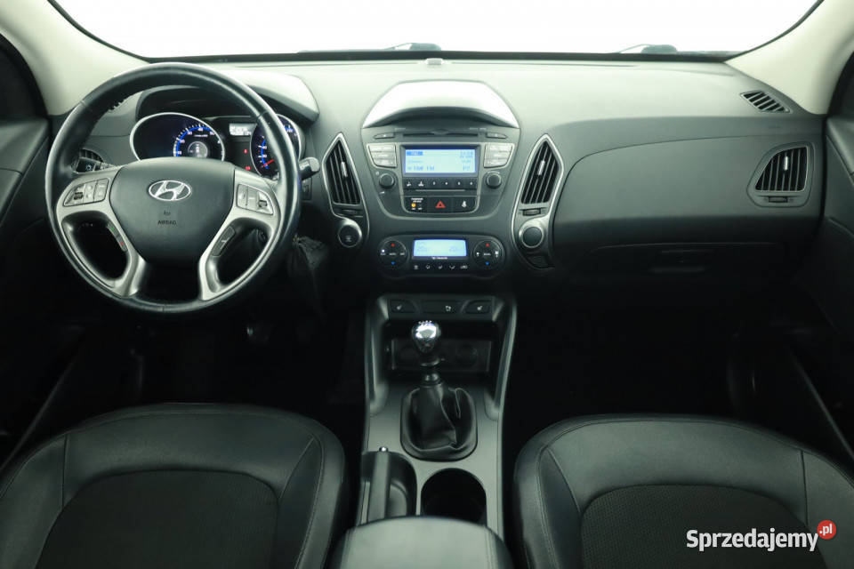 Hyundai ix35 20 GDI Piaseczno sprzedam