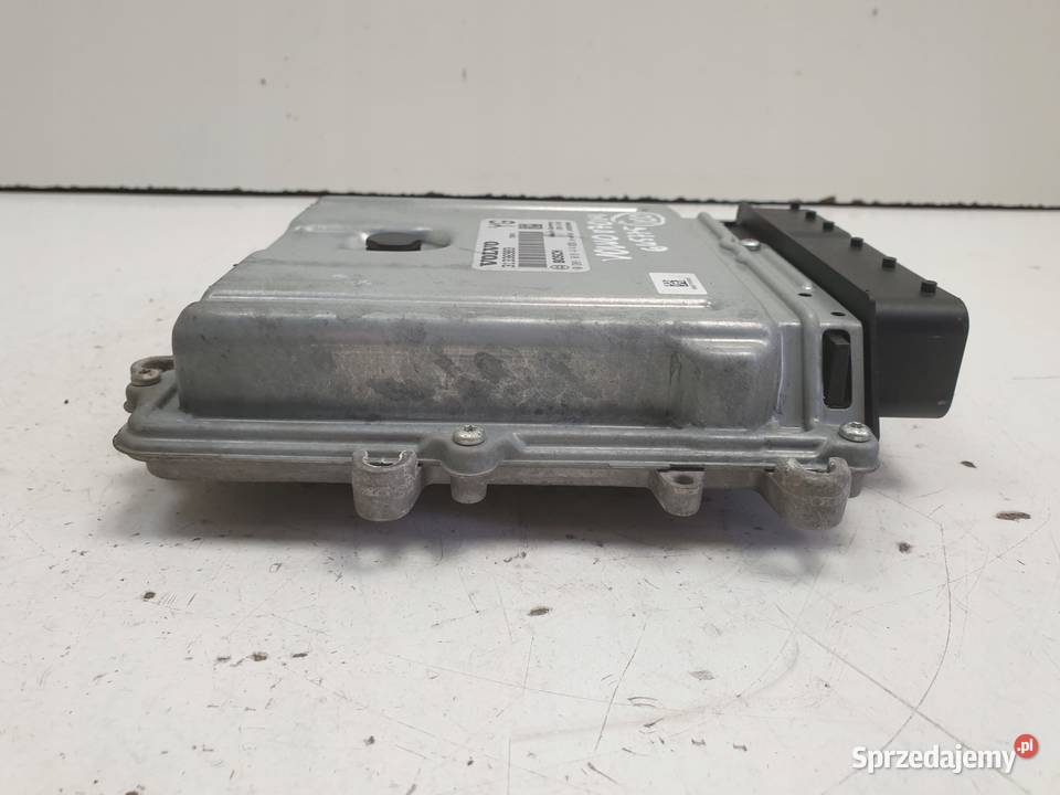 Volvo V40 II 20 D3 STEROWNIK SILNIKA komputer osobowe sprzedam
