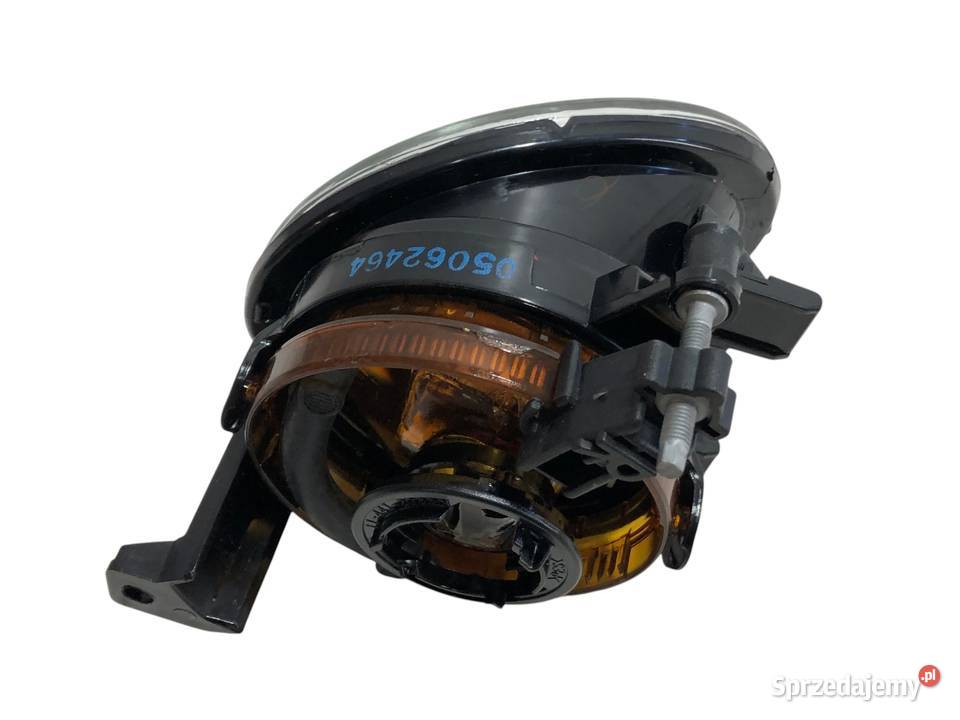 SEAT ALHAMBRA 7N 20102020 Lampa halogen osobowe Skarżysko-Kamienna sprzedam