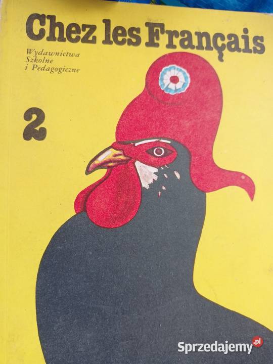 Francuski kursy językowe Trójmiasto podręczniki języki obce pomorskie