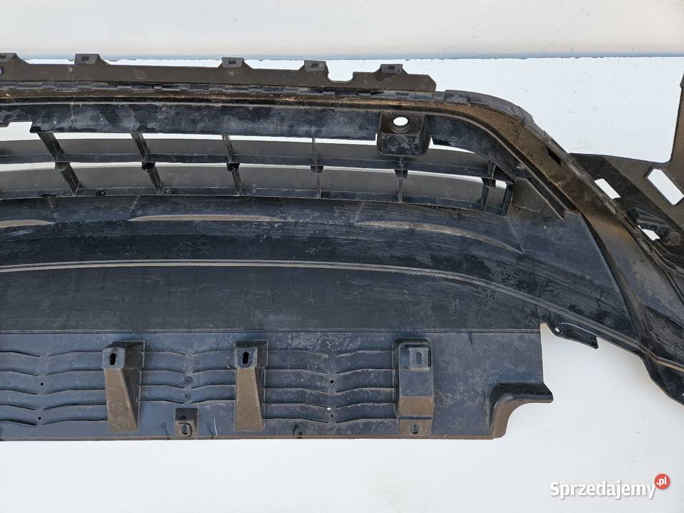 VW TIGUAN II 2 ALLSPACE LIFT 5NN SPOILER