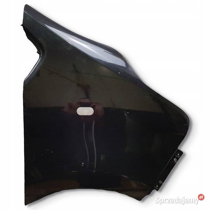 PRZEDNI BŁOTNIK PRAWY Opel Vivaro B Renault Chełm