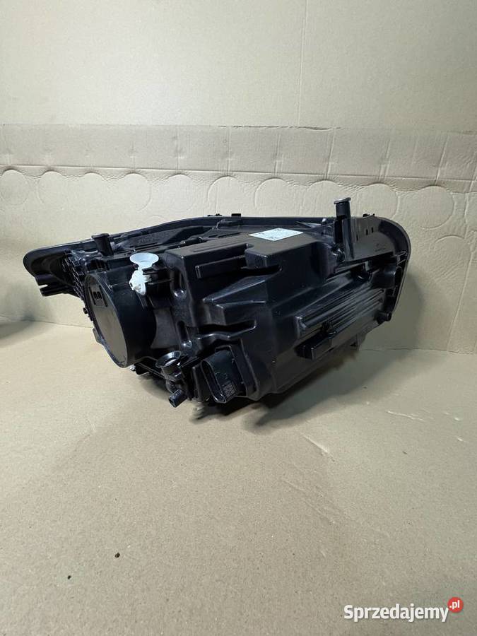Mercedes B Klasa W247 Lampa Przód Lewa Prawa nieuszkodzony wielkopolskie Jabłonna