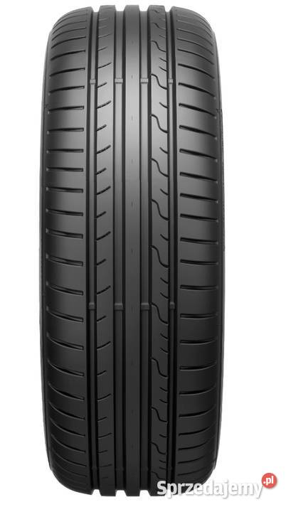 dunlop sport bluresponse 19565r15 91 V 75 mm 65 Samochodowe Konstancin-Jeziorna sprzedam