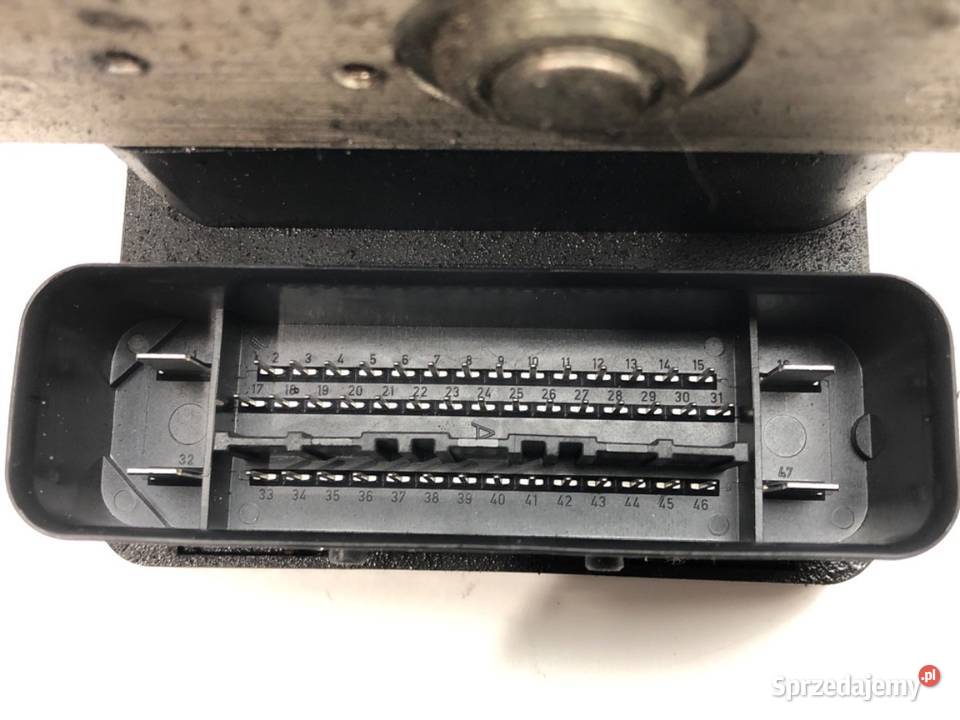 POMPA ABS MAZDA 3 6N612C405EA 20 143 0309