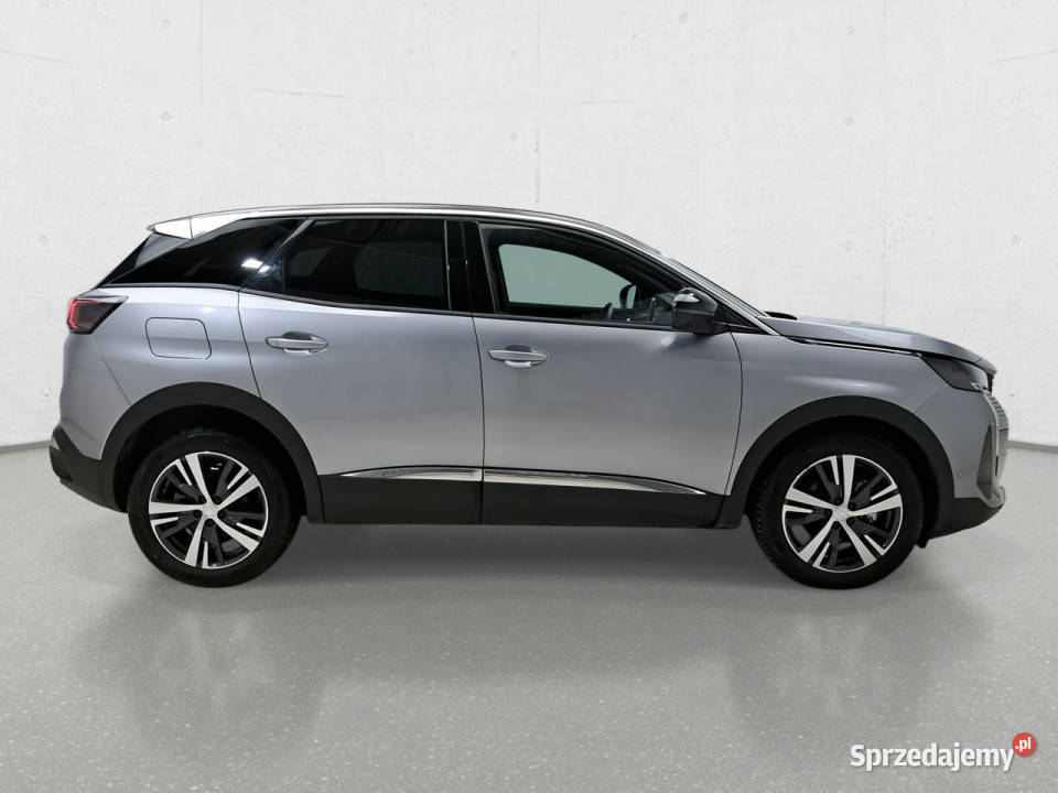 Peugeot 3008 II 2016 Komorniki