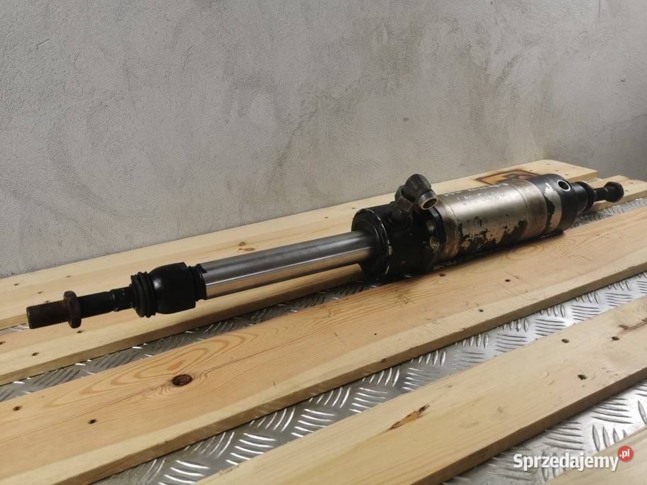 Holland LM 5060 Cylinder hydrauliczny skrętu Wilkowo