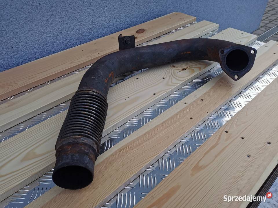 Manitou MLT 2001rKolektor Wilkowo sprzedam
