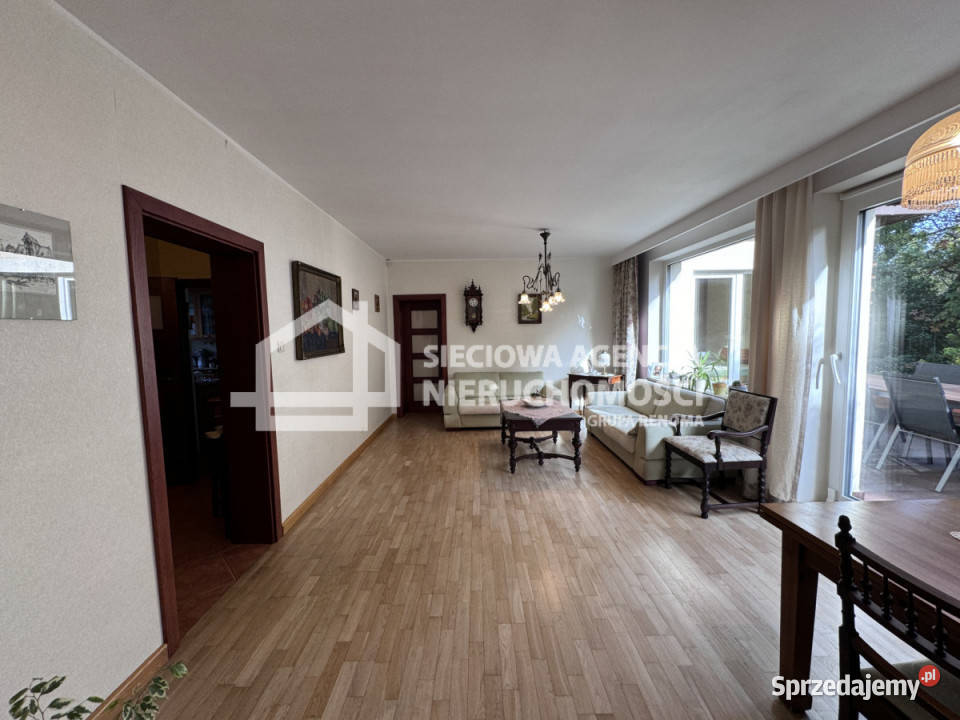 sprzedaży domu bliźniaka Gdynia 272 metry