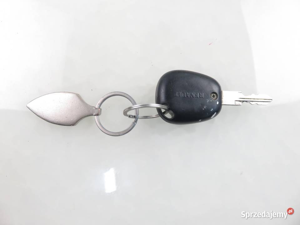 STACYJKA RENAULT LAGUNA I osobowe