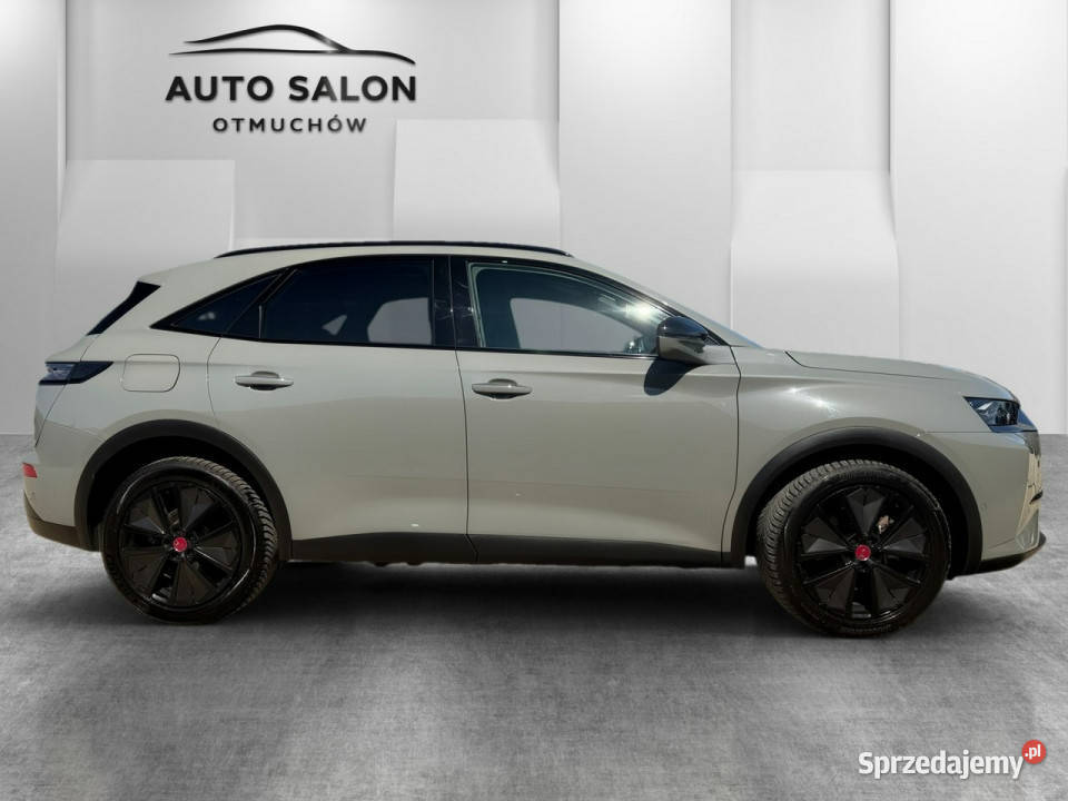 DS Automobiles DS 7 Crossback PERFORMANCE ful Otmuchów