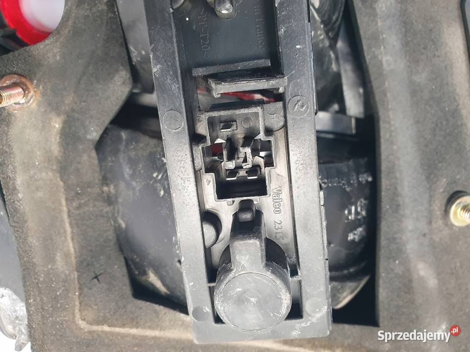 LAMPA PRAWA Saab 95 9701r TYLNA prawy tył osobowe Chełm
