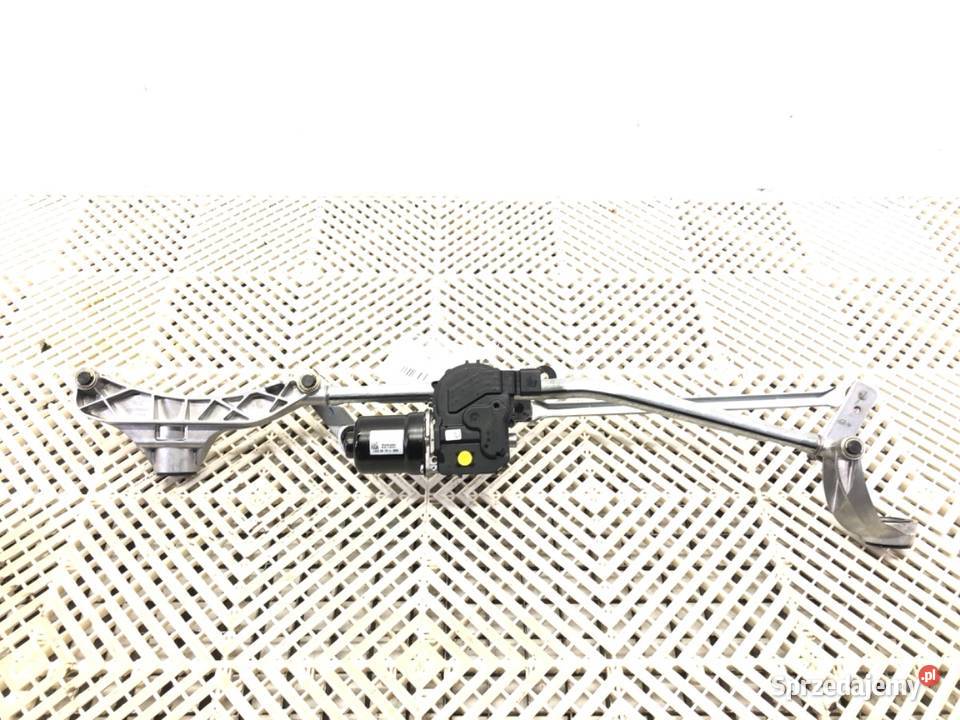 MECHANIZM WYCIERACZEK PRZÓD MERCEDES GLE osobowe sprzedam