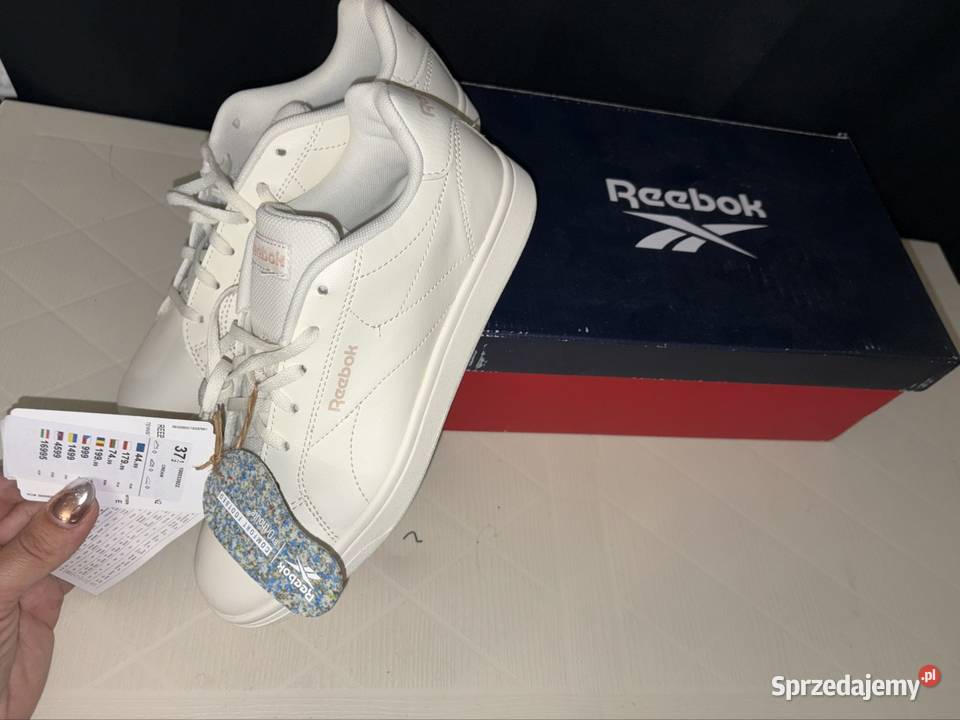 Reebok 385 24 wkładka 130 Wrocław