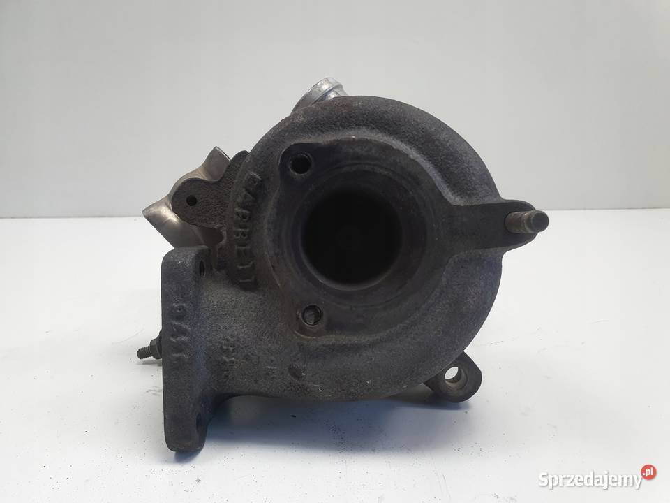 TURBOSPRĘŻARKA Seat Ibiza II 19 TDI turbo Chełm