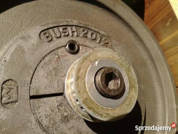Baldor MT 4545 ATYCN plus reduktor Gołębiewo