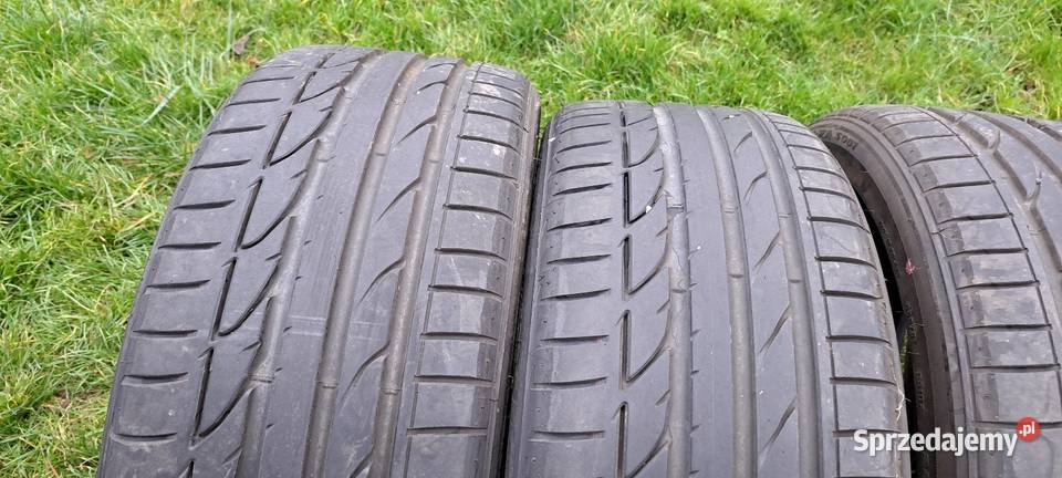 Opony Bridgestone 23540 R19 Pyrzyce