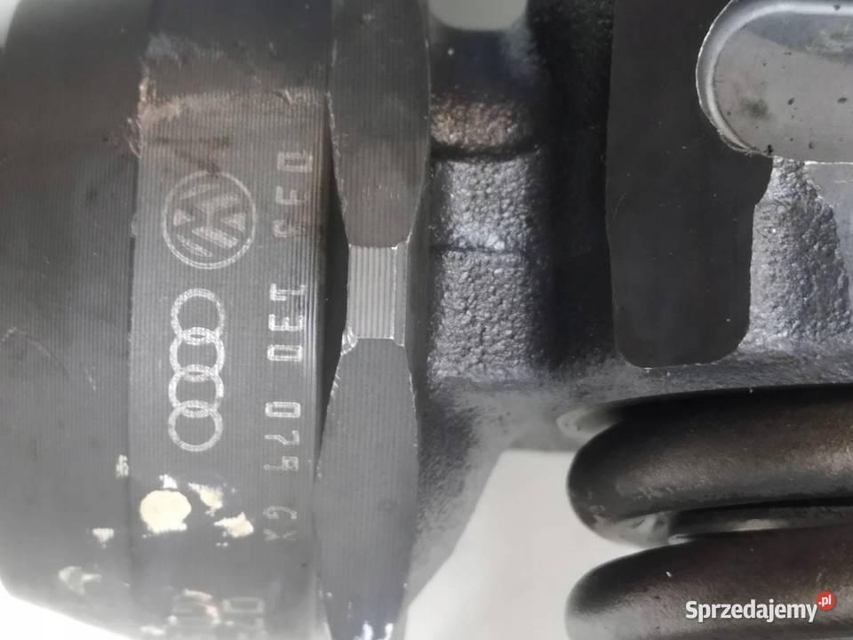 POMPOWTRYSKIWACZ 038130073GX 19 TDI Seat Leon II
