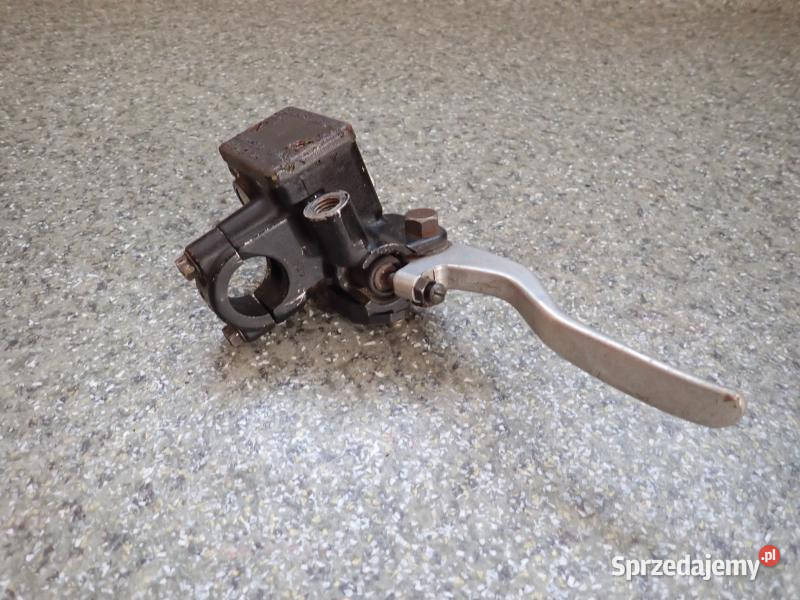 POMPA HAMULCA HAMULCOWA CZUJNIK KLAMKA KAWASAKI Strzelce Krajeńskie