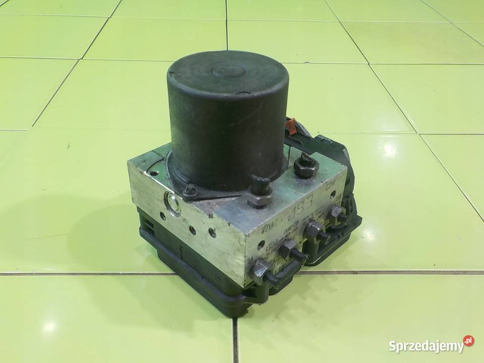 AUDI A4 B8 SLINE 18 TFSI 08r SEDAN pompa ABS mazowieckie Suków