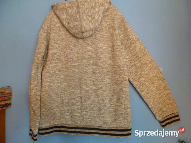 Bluza dresowa sprzedam