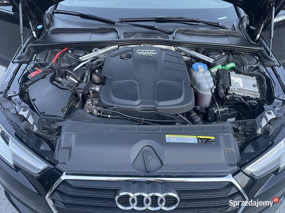Audi A4 B8 Avant 20 TDI Stronic Xen Rad Navi