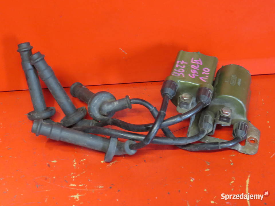 SUZUKI GSR 600 GSR600 K10 09 cewka zapłonowa Warszawa
