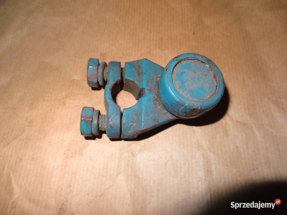 Rolka ślizgowa maszyny rolnicze inne nowa Rzeszów