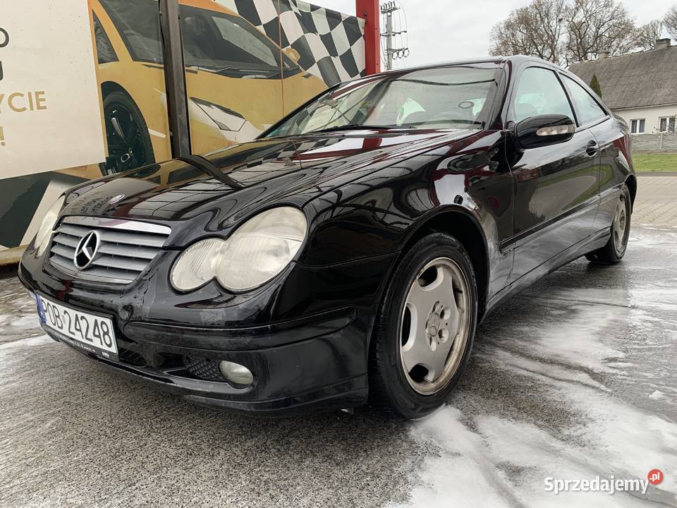 Mercedes Rogoźno