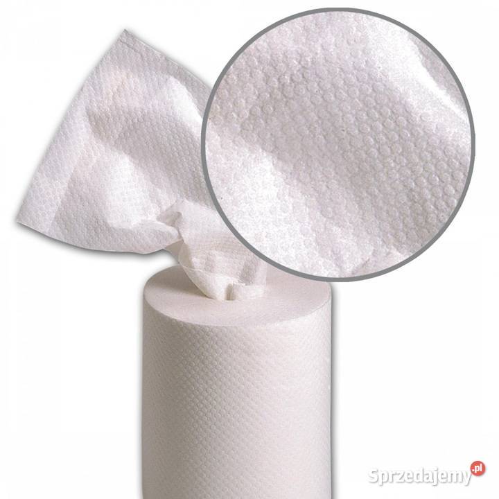 Dermacel Papier do wymion GEA Pyskowice