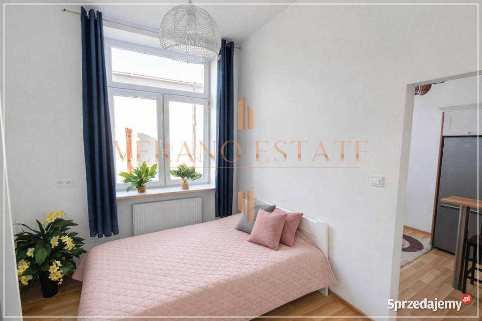MieszkanieLokal centrum 30m2 1piętro mazowieckie Mińsk Mazowiecki