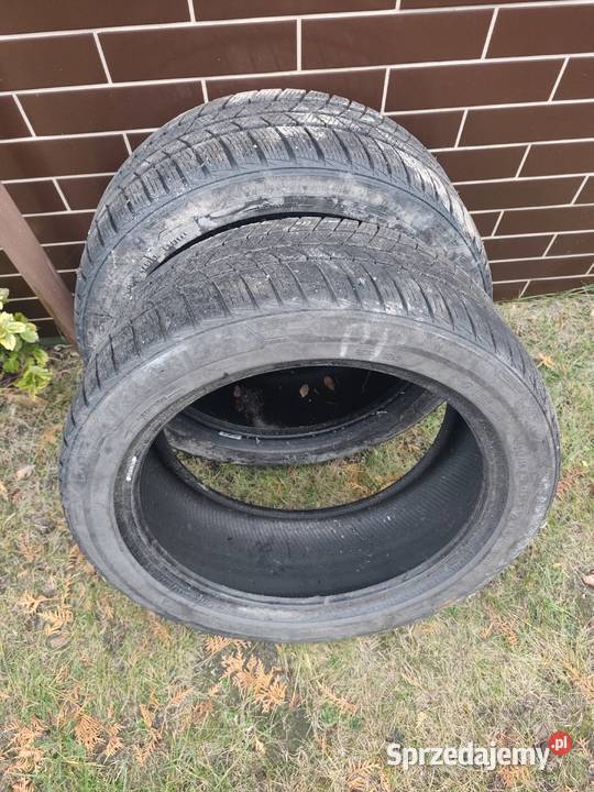 Opony 2254517 Barum zimowe 2018 pomorskie Pelplin