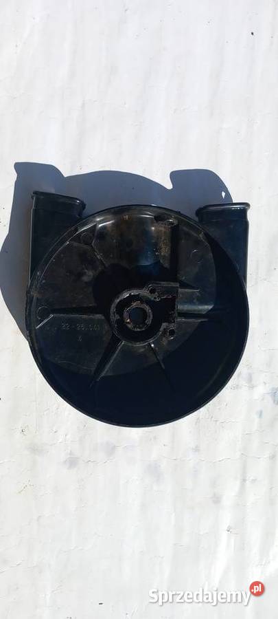 Osłona zebatki tył MZ ts 250DDR sprzedam