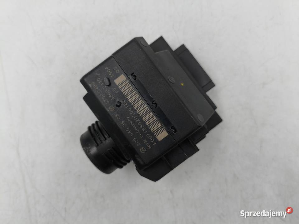 Stacyjka Kluczyk Mercedes C Klasa S203 W203 C208 Wyszków